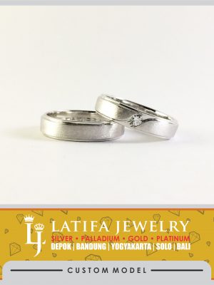 cincin kawin, cincin nikah, cincin, cincin palladium, cincin emas, cincin emas putih, cincin perak, cincin emas kuning