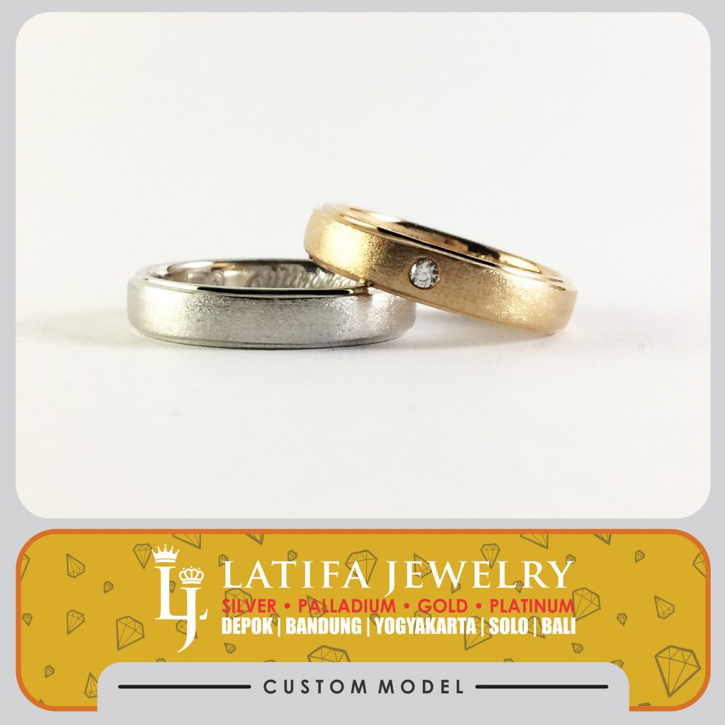 cincin kawin emas, cincin kawin emas putih, cincin kawin palladium, cincin kawin platinum, cincin kawin perak, cincin couple palladium, cincin couple emas