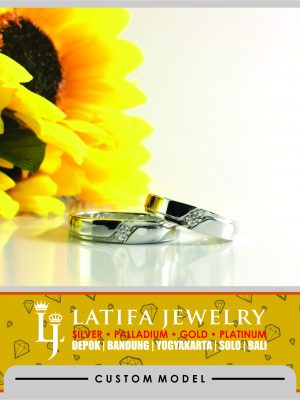 cincin kawin, cincin nikah, cincin, cincin palladium, cincin emas, cincin emas putih, cincin perak, cincin emas kuning