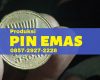 pin emas, bikin pin emas, produksi pin emas, pin emas logo, pin emas garuda, pin emas kantor, pin emas perusahaan, pin emas murah, pin emas hadia, pin emas kotak, pin emas jogja