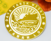 bikin pin emas perak logo perusahaan produksi tukang jual toko murah kuning asli jasa pembuatan custom logam harga dprd polri antam profesional berkelas bahan 24k berpengalaman